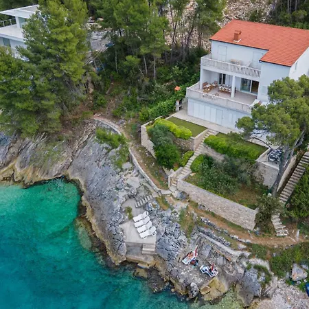 Waterfront House Storija By Guide Villa *