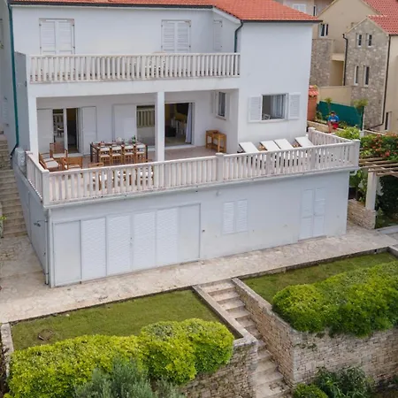 Waterfront House Storija By Guide Blato (Korcula)