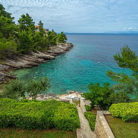 Villa Waterfront House Storija By Guide *