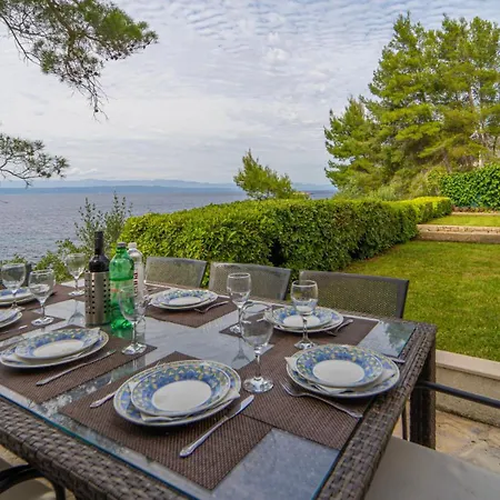 Waterfront House Storija By Guide Villa *