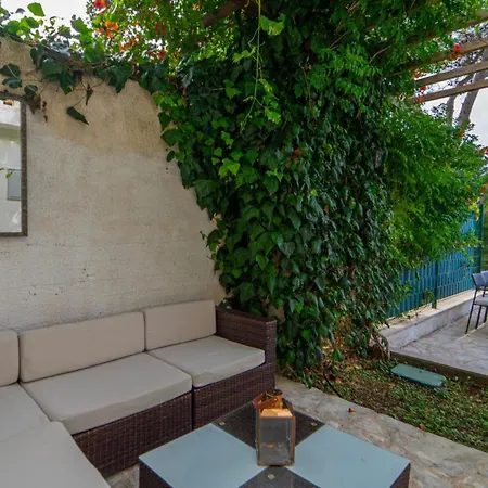 Waterfront House Storija By Guide * Blato (Korcula)