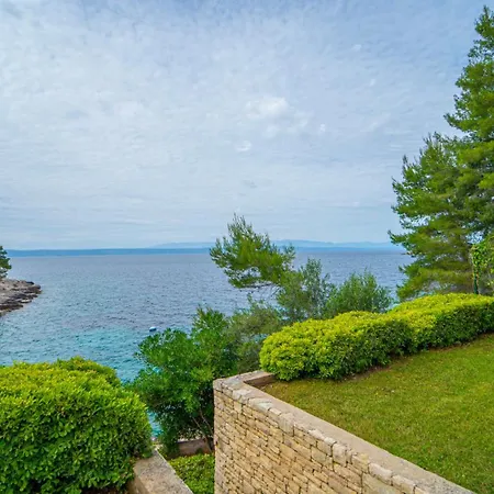 Waterfront House Storija By Guide Villa Blato (Korcula)