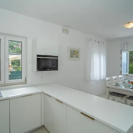 Villa Waterfront House Storija By Guide Blato (Korcula)