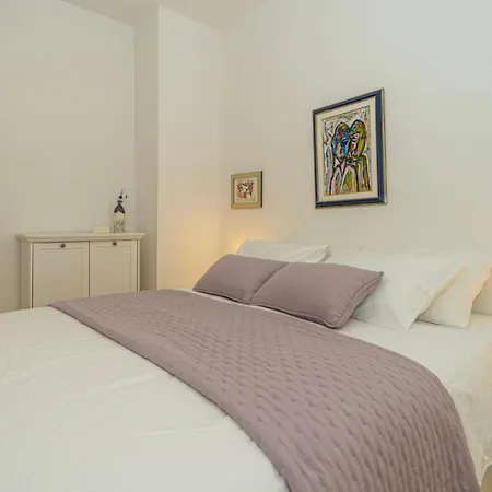 Waterfront House Storija By Guide Blato (Korcula)