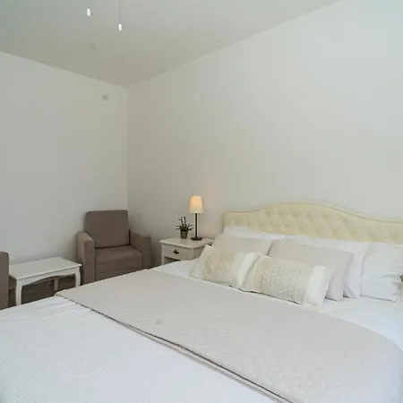 Waterfront House Storija By Guide Villa Blato (Korcula)