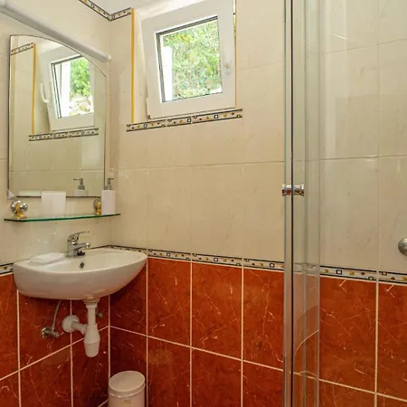 Waterfront House Storija By Guide Blato (Korcula)