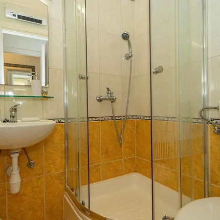Waterfront House Storija By Guide Blato (Korcula)