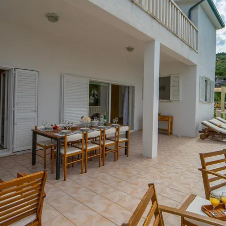 Waterfront House Storija By Guide * Blato (Korcula)