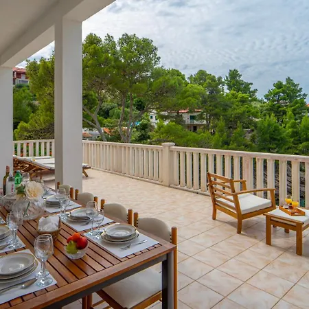 Villa Waterfront House Storija By Guide Blato (Korcula)