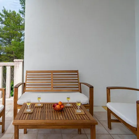 Villa Waterfront House Storija By Guide Blato (Korcula)
